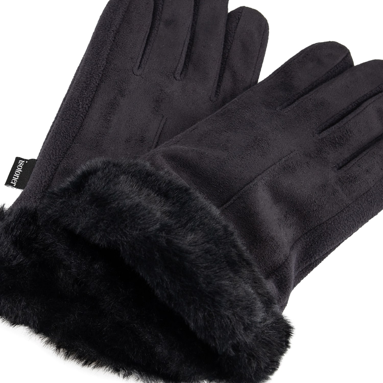 Totes 1 Pair Gloves
