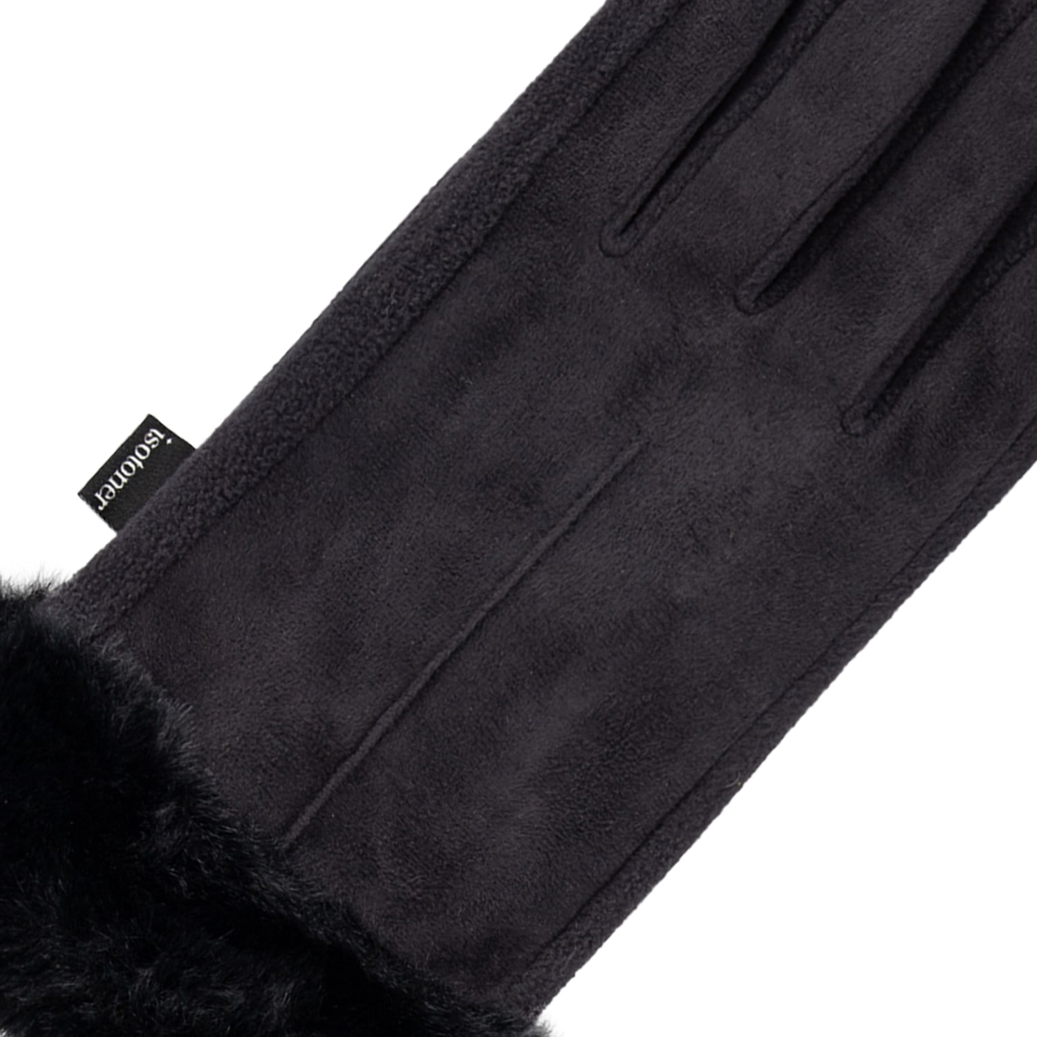 Totes 1 Pair Gloves