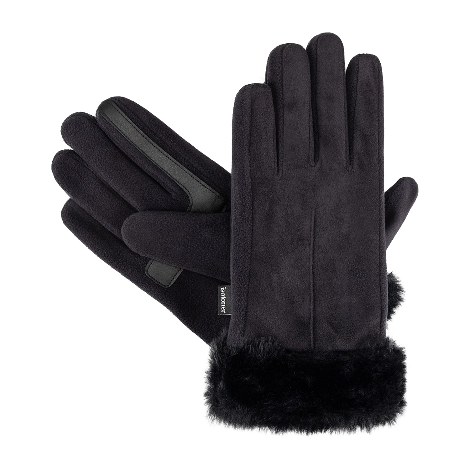 Totes 1 Pair Gloves