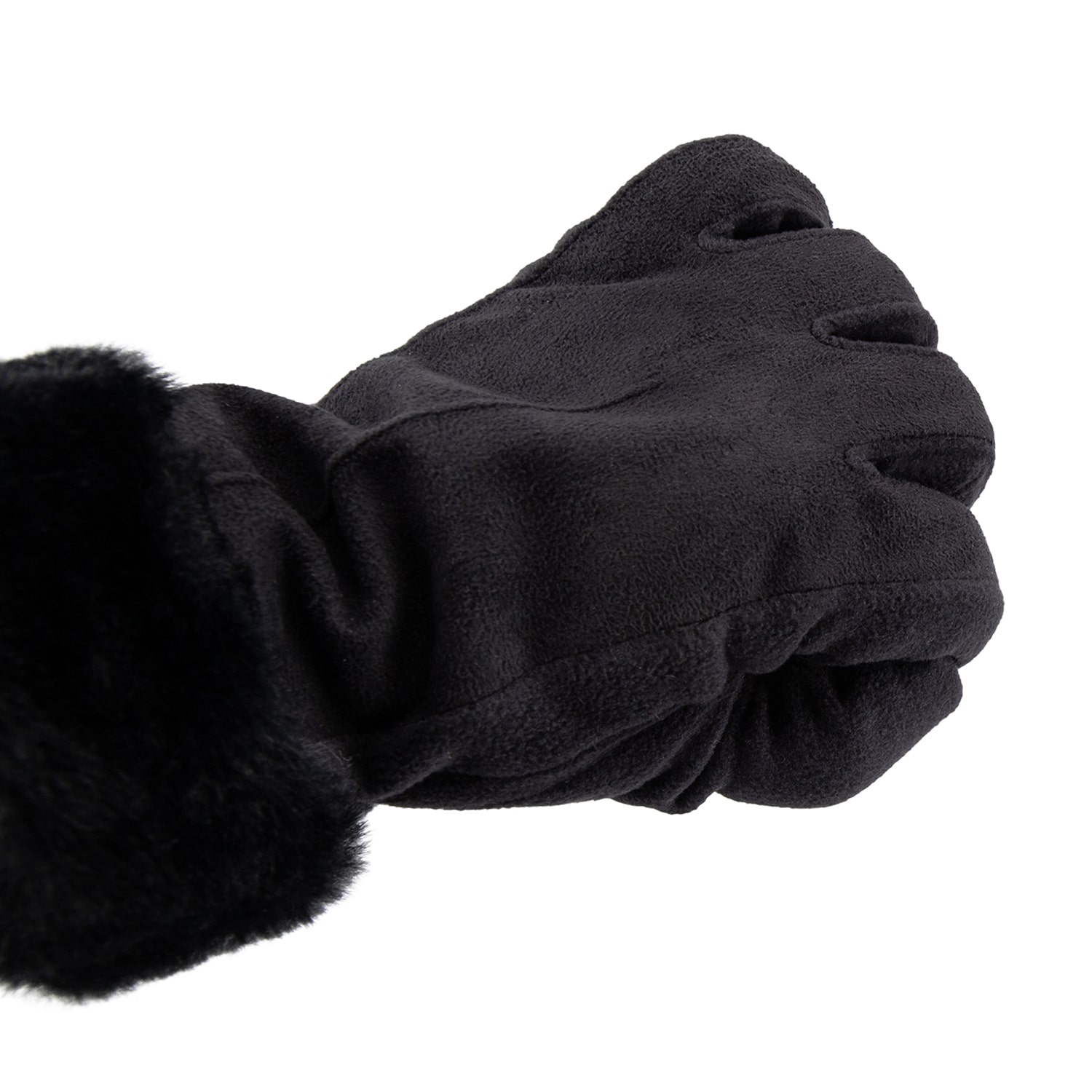 Totes 1 Pair Gloves