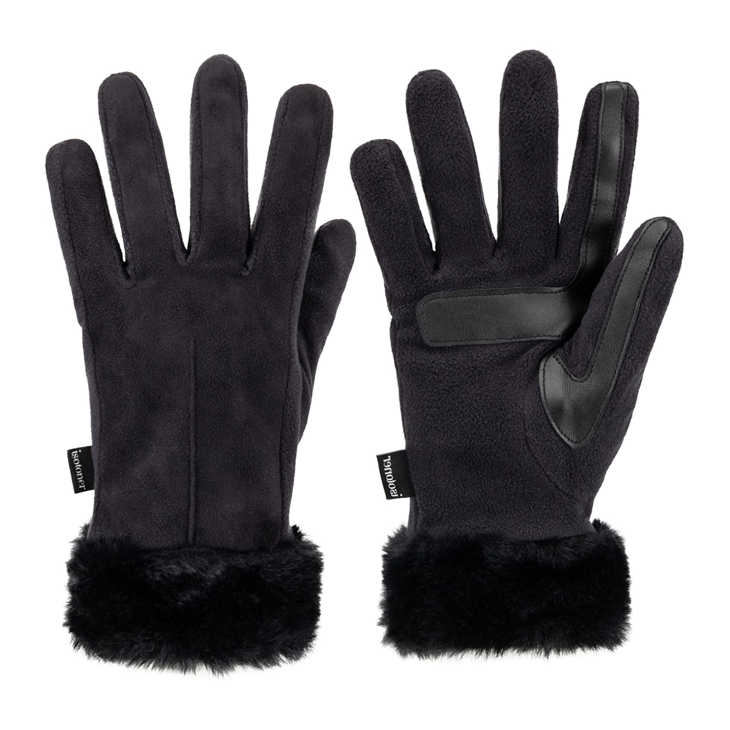 Totes 1 Pair Gloves