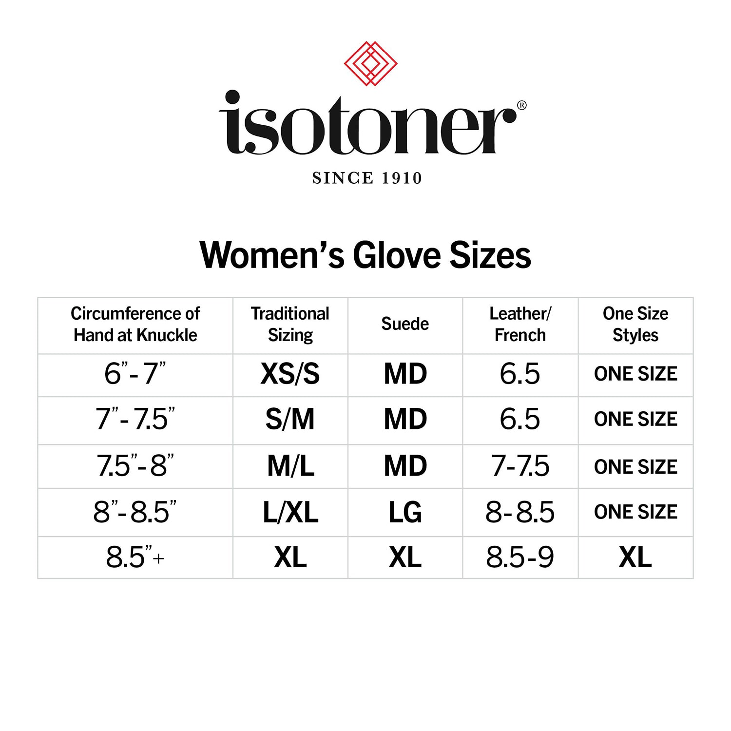 Isotoner Microsuede Flip Mittens