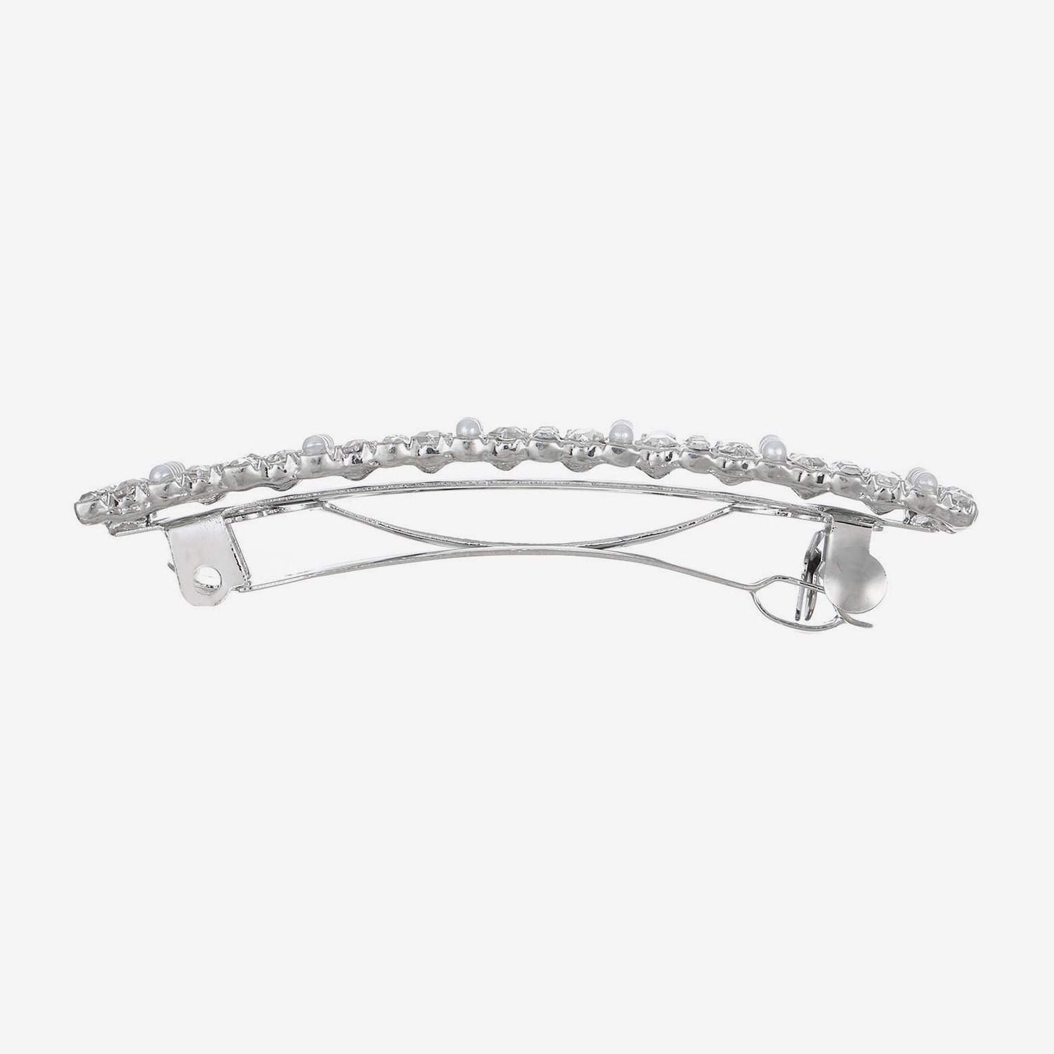 Monet Jewelry Barrette