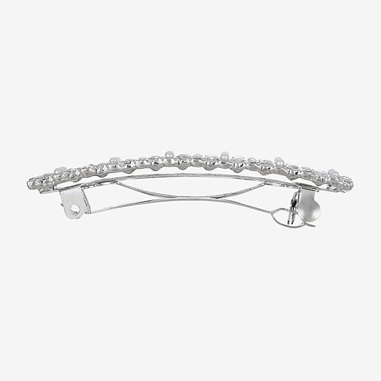 Monet Jewelry Barrette