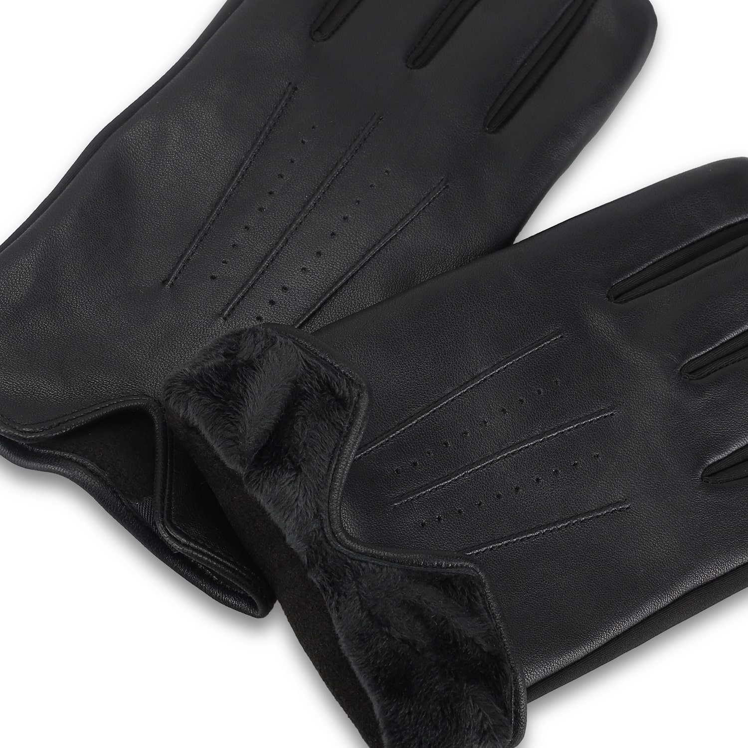 Isotoner Gloves