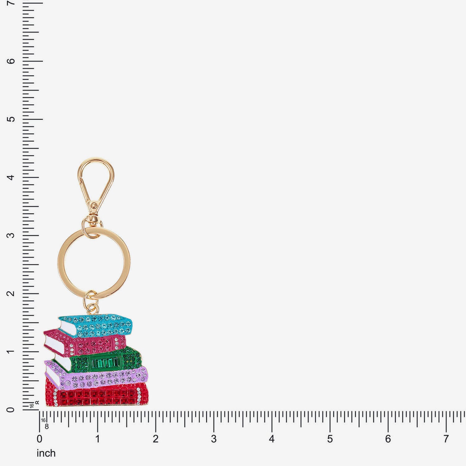 Monet Jewelry Bag Charm