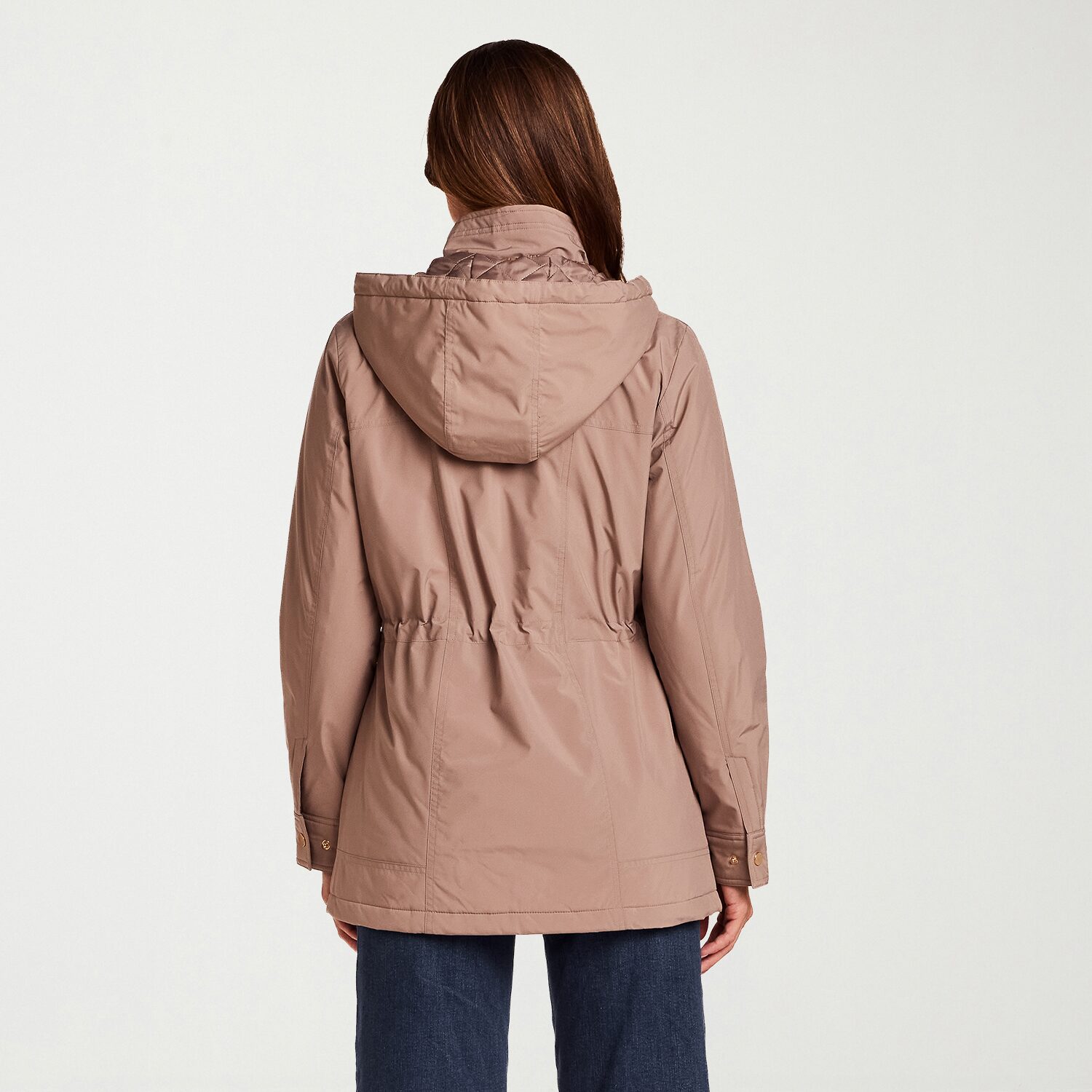 Gallery No Womens Heavyweight Parka