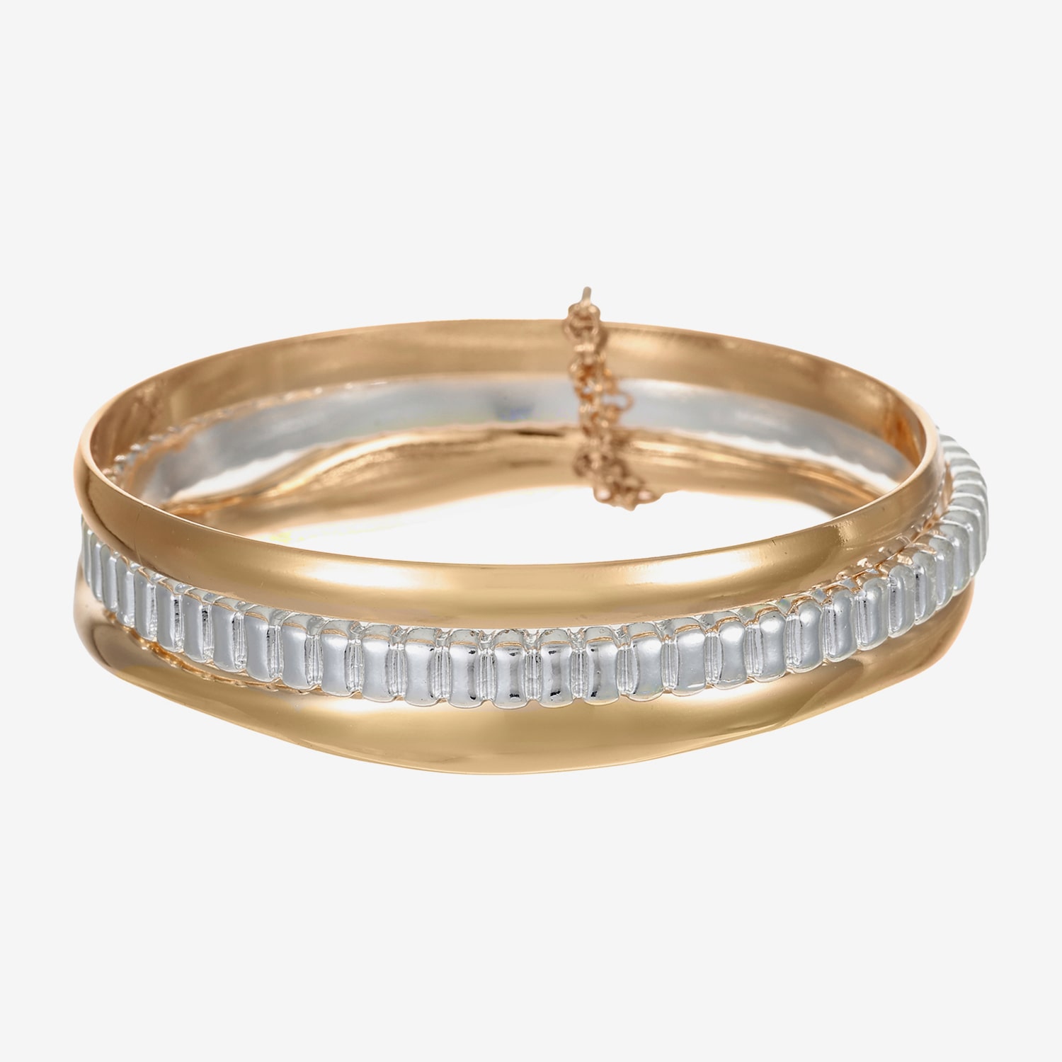 Liz Claiborne Womens Bangle Bracelet