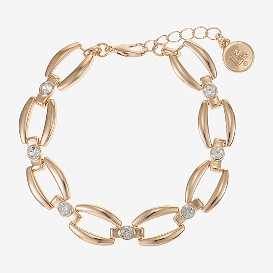 Liz Claiborne Womens Link Bracelet