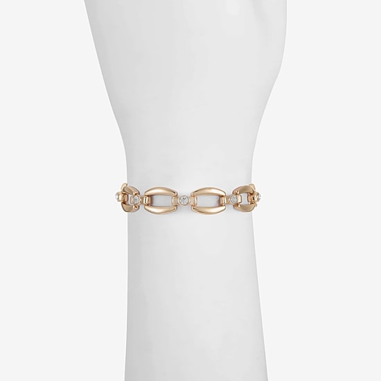 Liz Claiborne Womens Link Bracelet