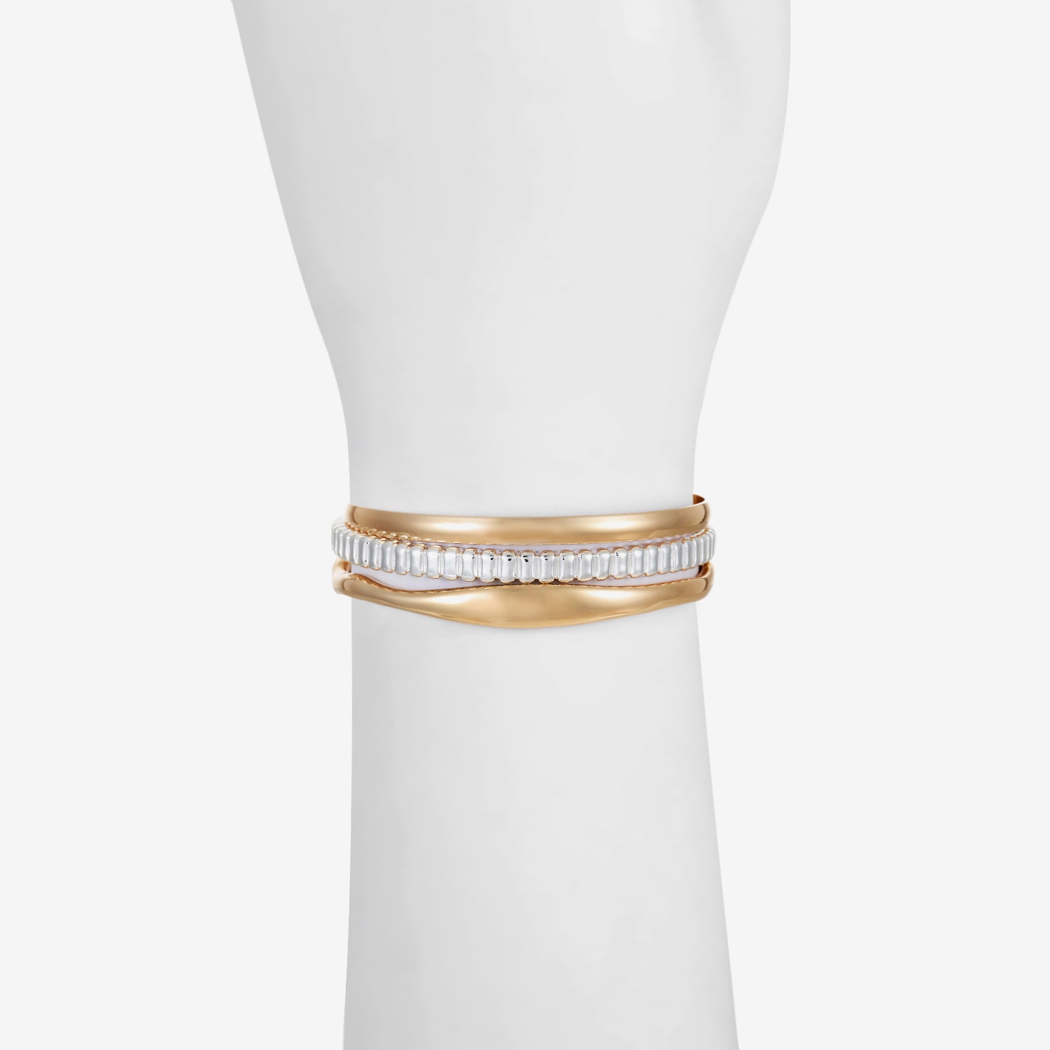 Liz Claiborne Womens Bangle Bracelet