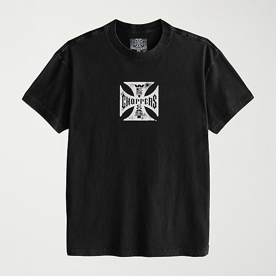 Mens Crew Neck Short Sleeve Regular Fit Graphic T-Shirt