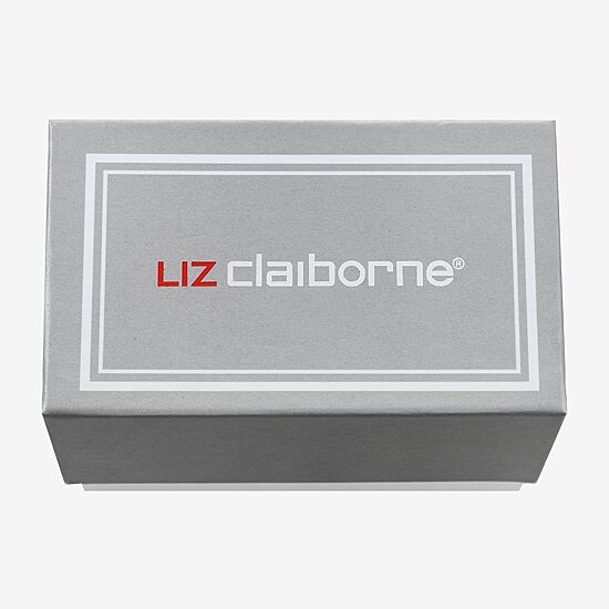 Liz Claiborne Womens Bangle Bracelet