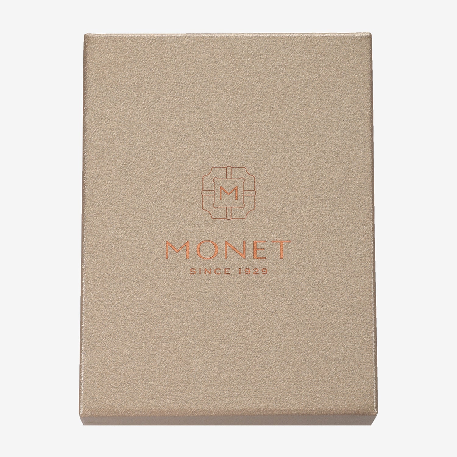 Monet Jewelry Bag Charm