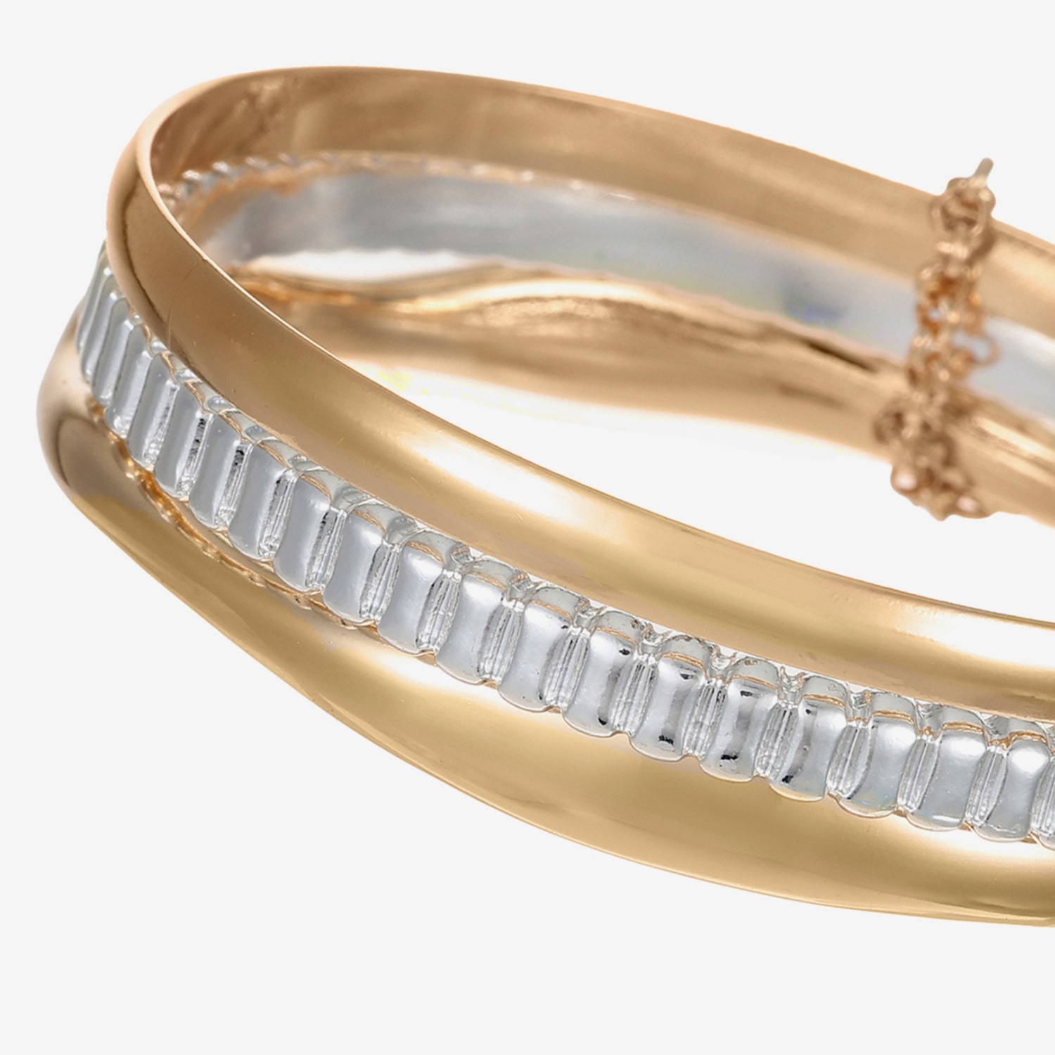 Liz Claiborne Womens Bangle Bracelet