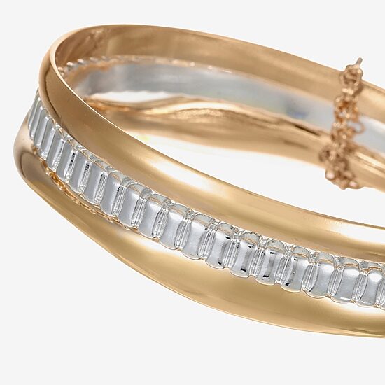 Liz Claiborne Womens Bangle Bracelet
