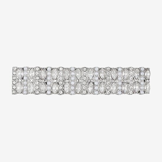 Monet Jewelry Barrette