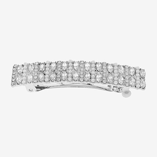 Monet Jewelry Barrette