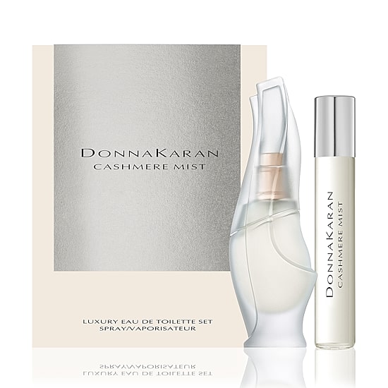 Donna Karan Cashmere Mist Duo Set