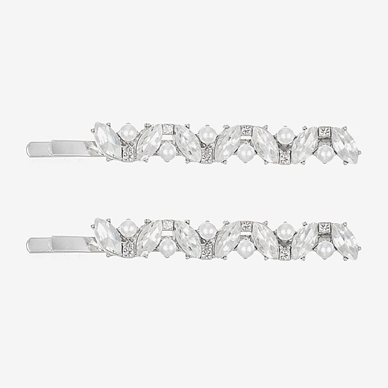 Monet Jewelry Bobby Pin