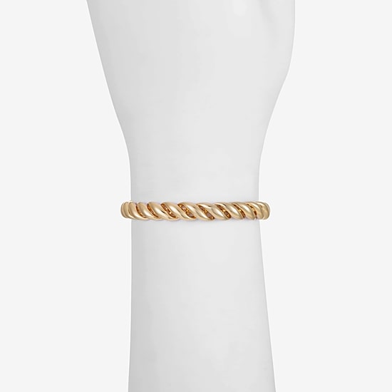 Liz Claiborne Womens Chain Bracelet
