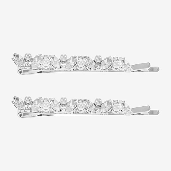 Monet Jewelry Bobby Pin