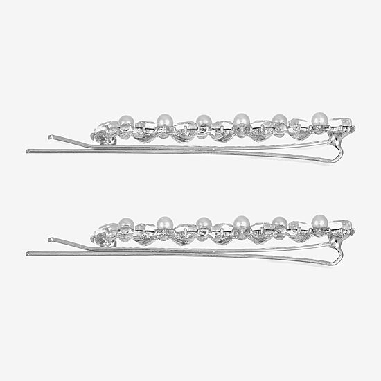 Monet Jewelry Bobby Pin
