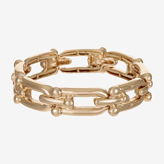 Liz Claiborne Womens Link Bracelet