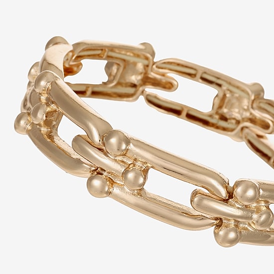 Liz Claiborne Womens Link Bracelet