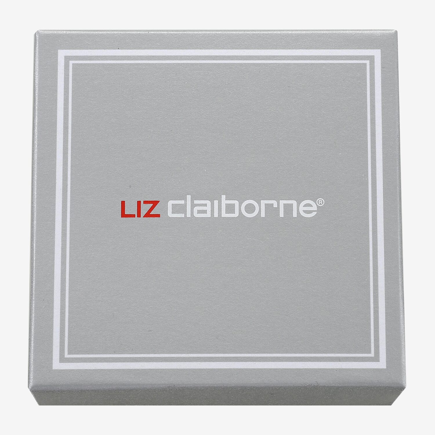 Liz Claiborne Womens Hypoallergenic 2-pc. Necklace Set
