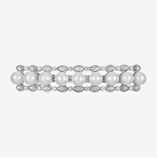 Monet Jewelry Barrette