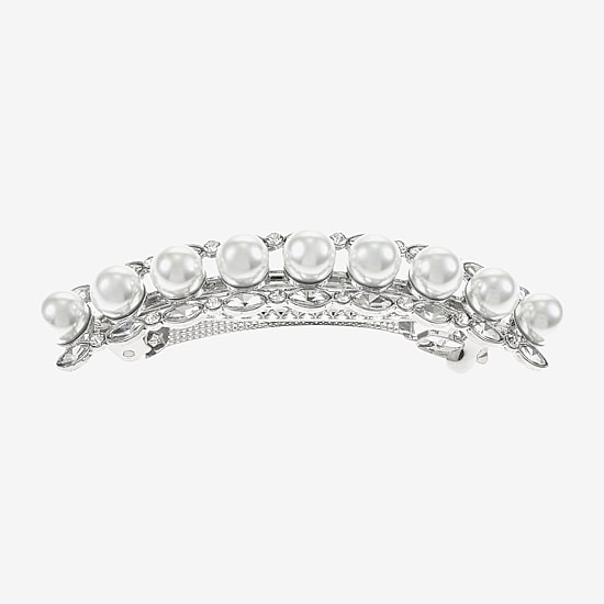 Monet Jewelry Barrette
