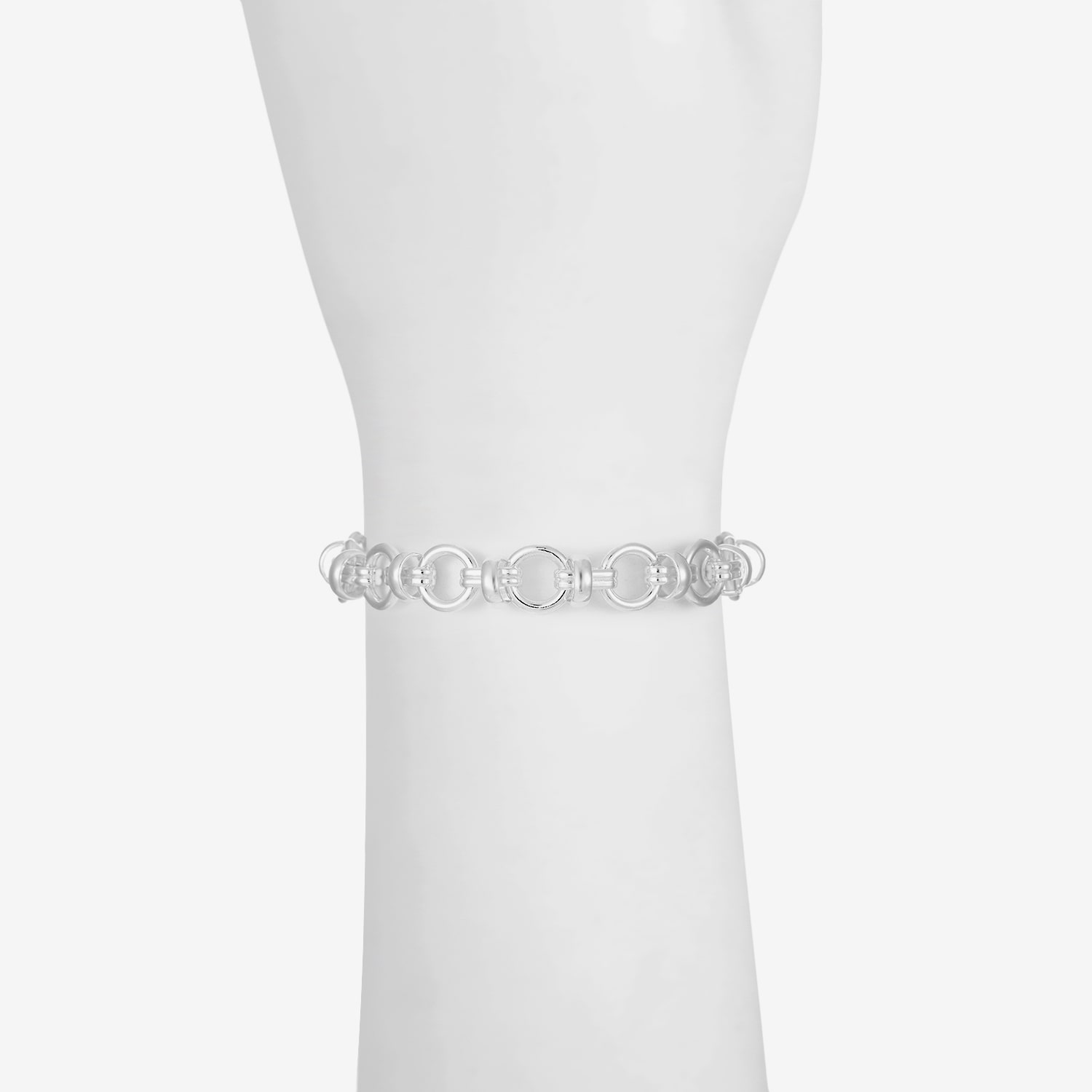 Liz Claiborne Womens Chain Bracelet