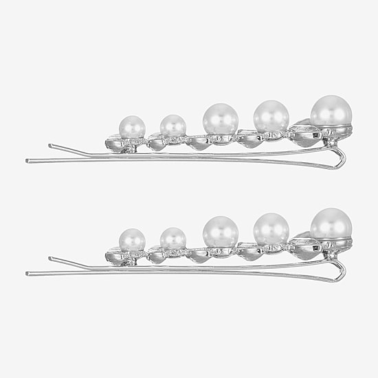 Monet Jewelry Bobby Pin
