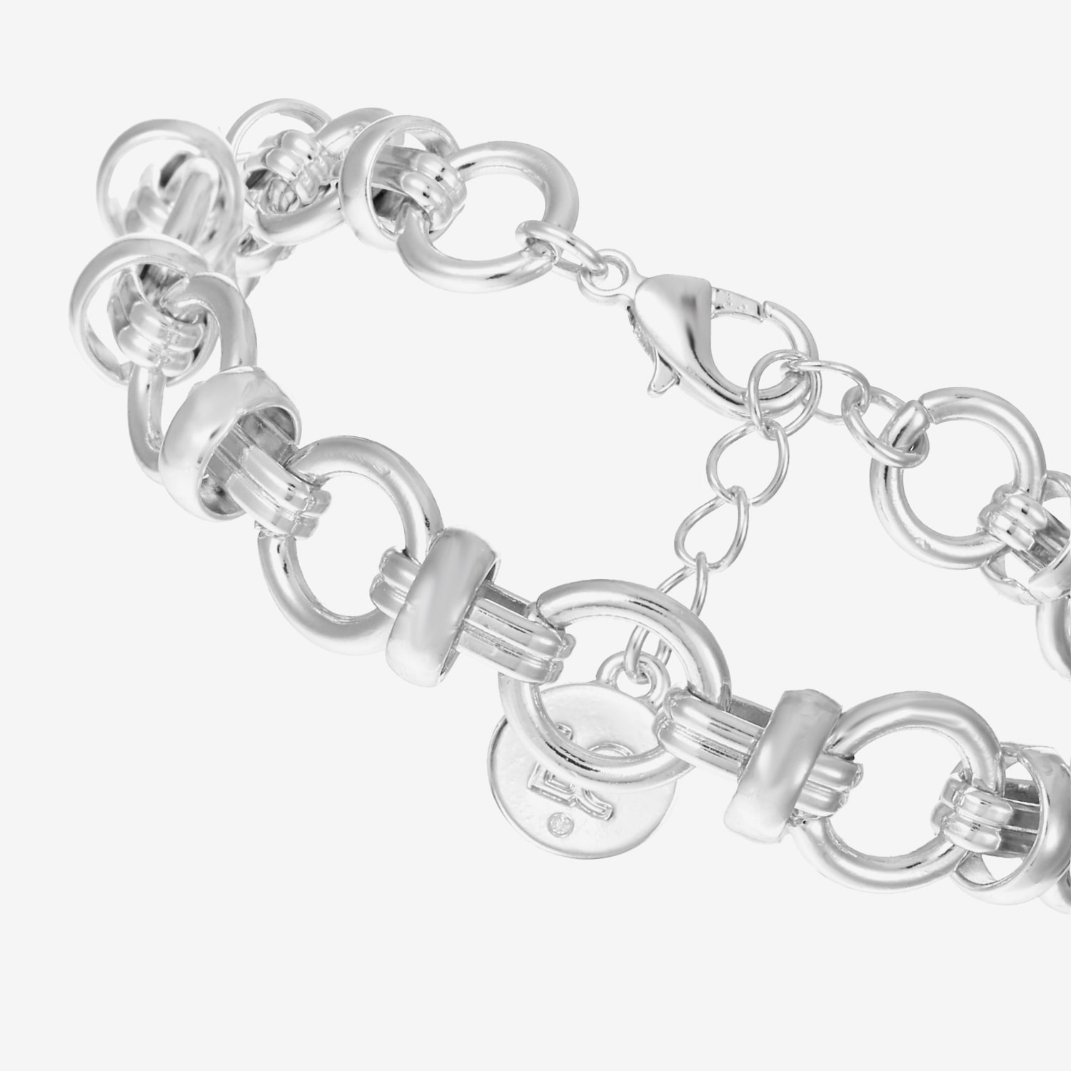 Liz Claiborne Womens Chain Bracelet