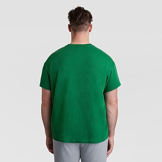 Champion Mens Crew Neck Short Sleeve Big and Tall T-Shirt