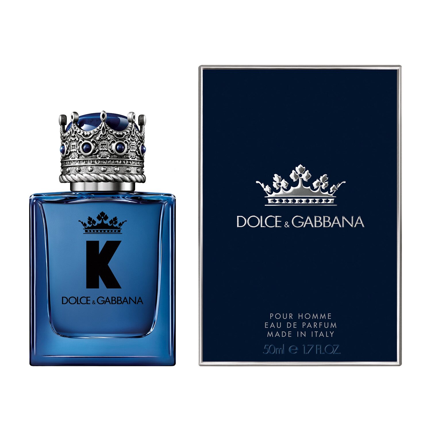 K by Dolce&Gabbana Eau de Parfum