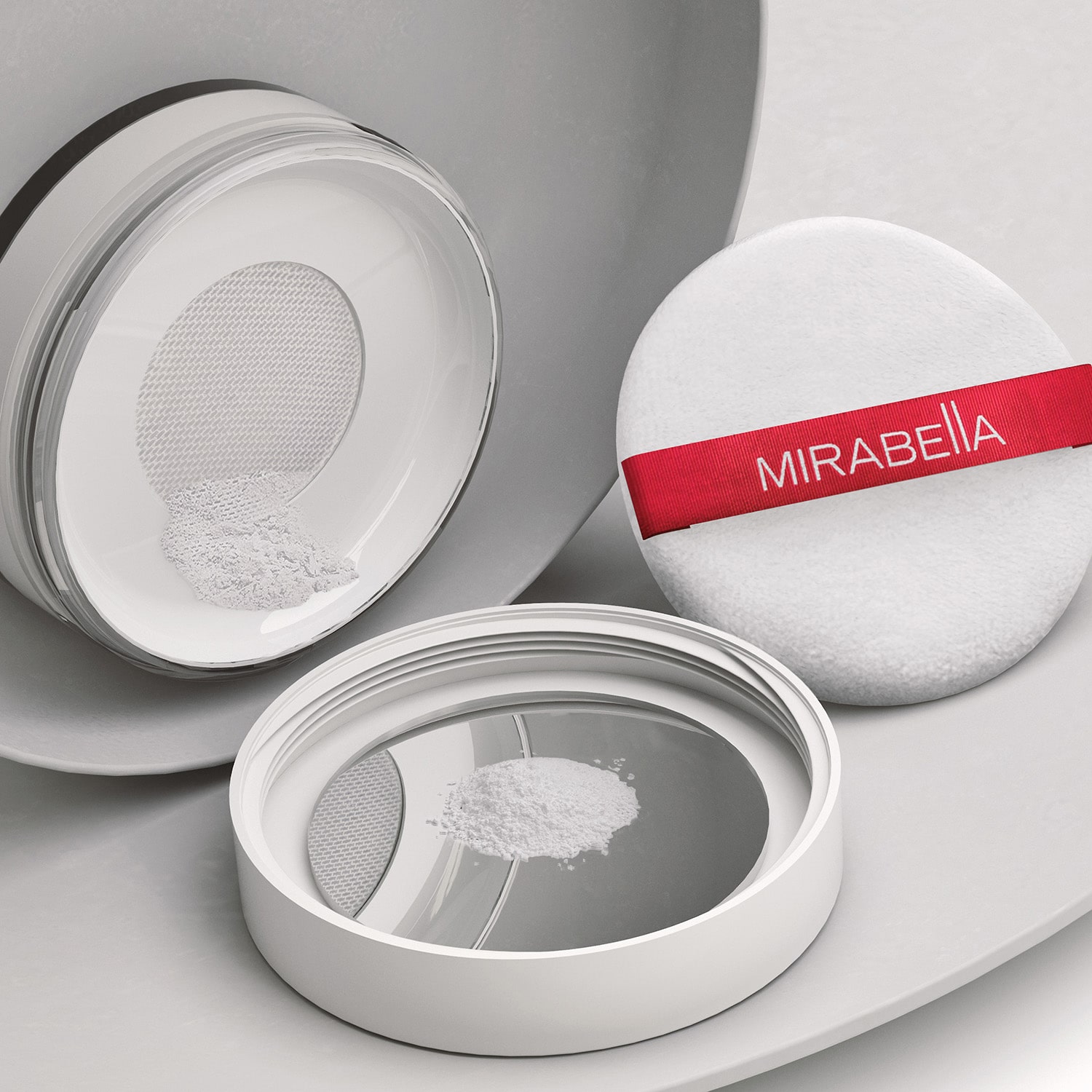 Mirabella Perfecting Powder