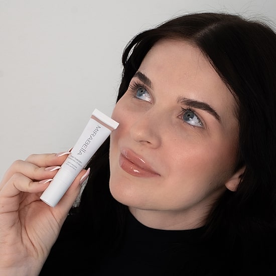 Mirabella Tin Theory Hydrating Lip Balm