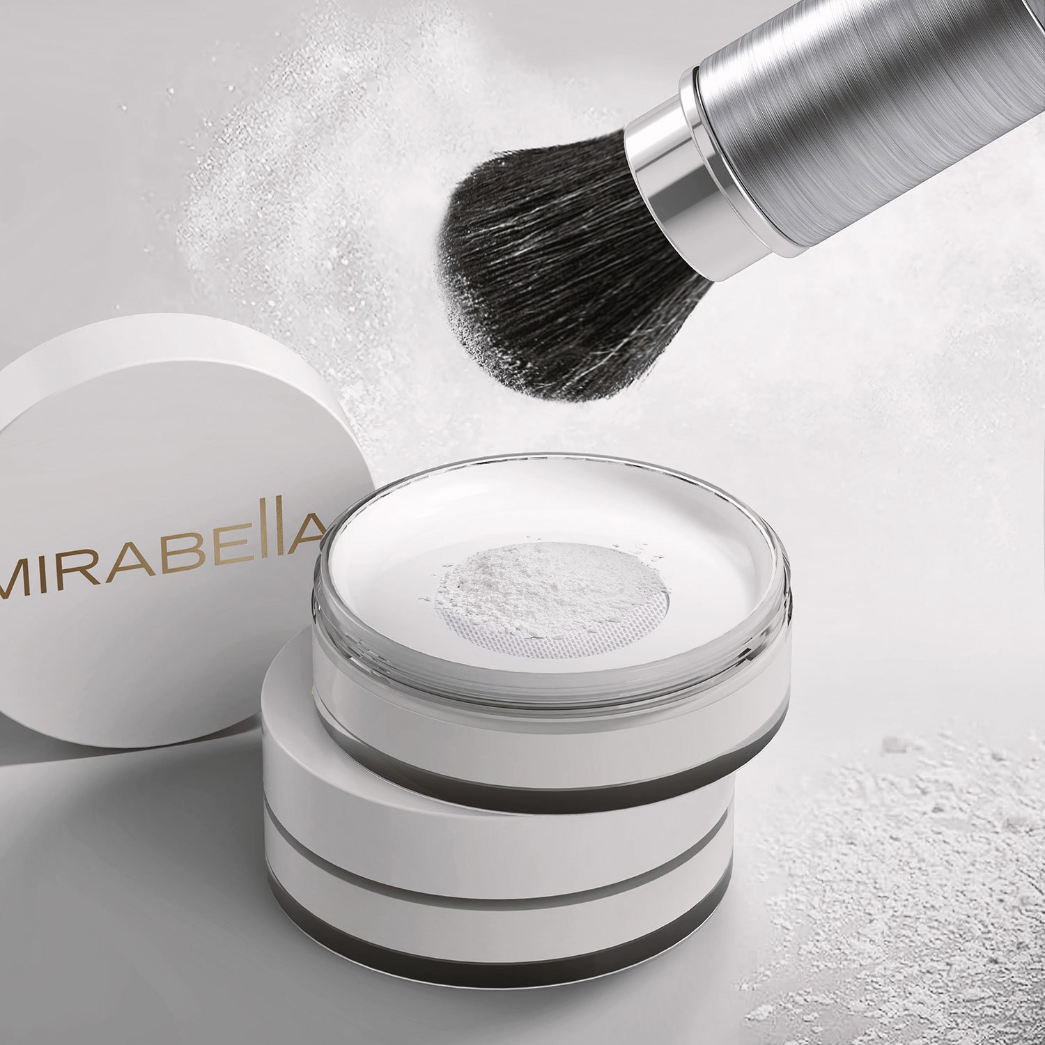 Mirabella Perfecting Powder