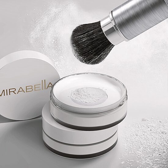 Mirabella Perfecting Powder