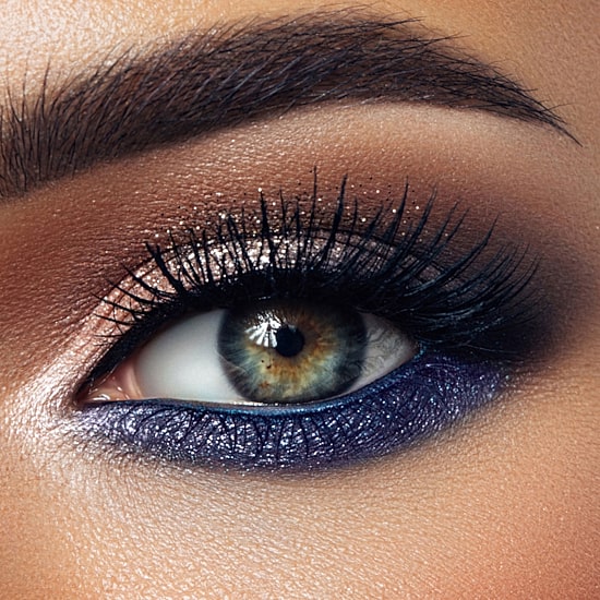 Mirabella Retractable Eye Definer Liner Pencil