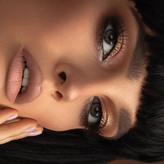 Mirabella Retractable Eye Definer Liner Pencil