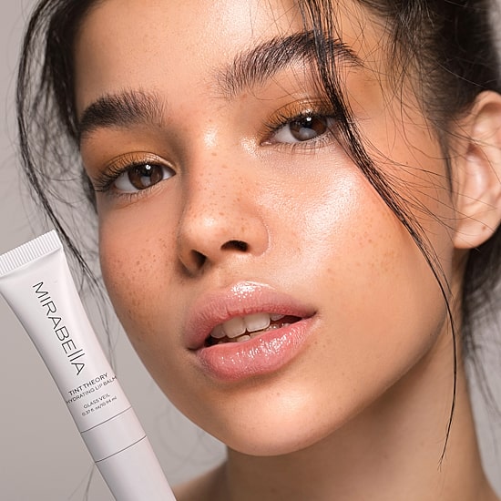 Mirabella Tin Theory Hydrating Lip Balm