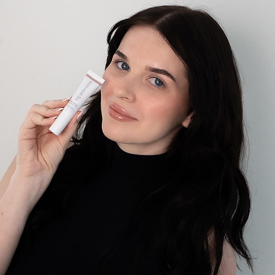Mirabella Tin Theory Hydrating Lip Balm