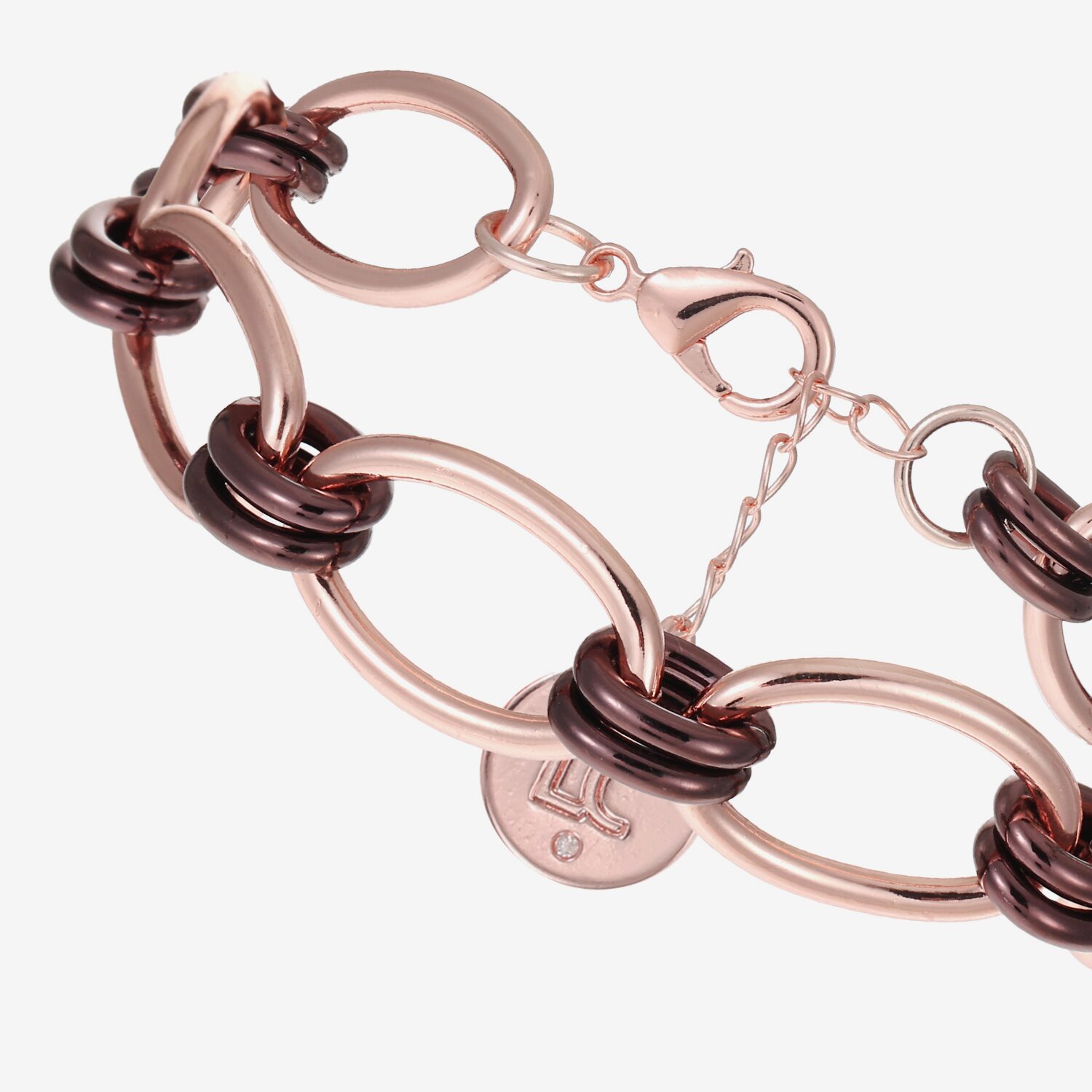 Liz Claiborne Womens Chain Bracelet