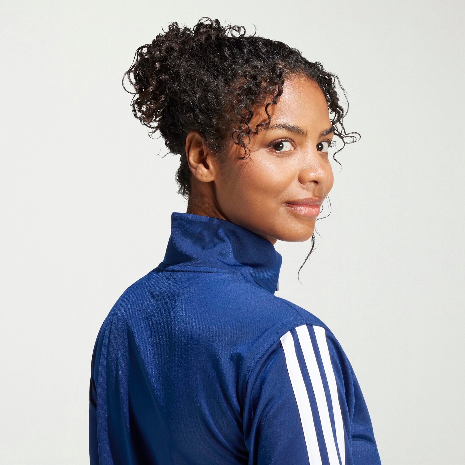 adidas Womens Track Jacket