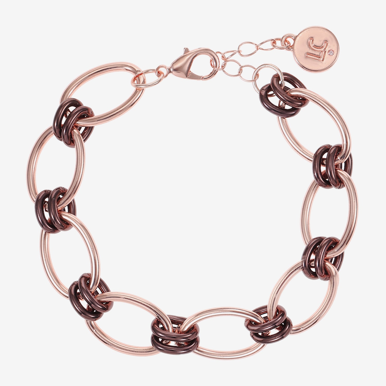 Liz Claiborne Womens Chain Bracelet