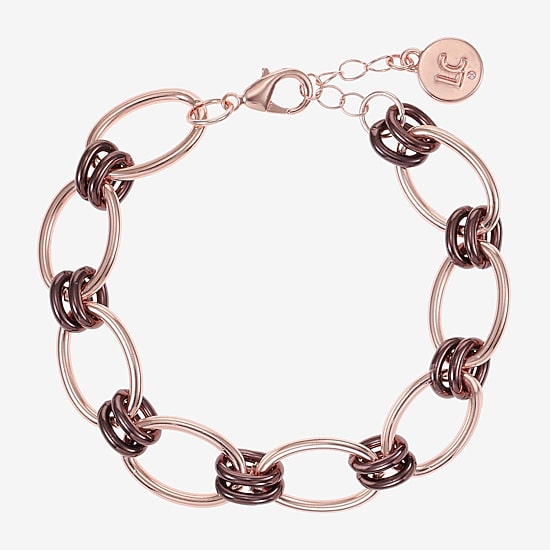 Liz Claiborne Womens Chain Bracelet