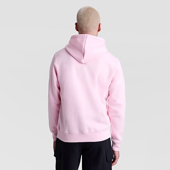Champion Mens Long Sleeve Active Hoodie